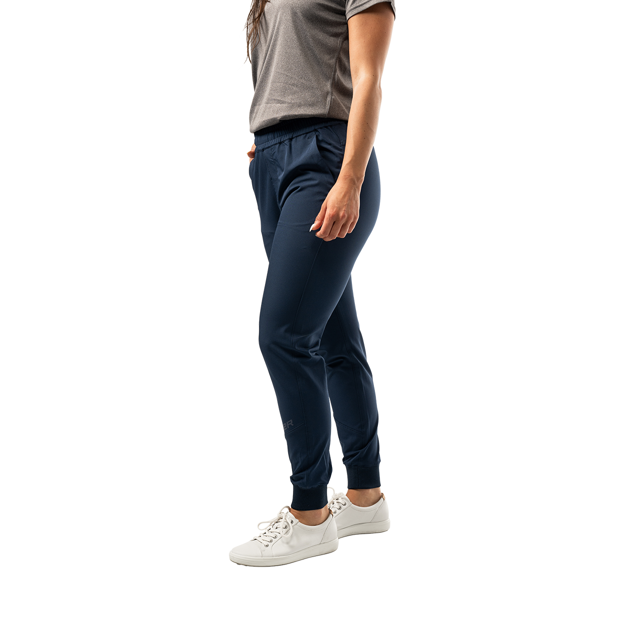 S25 BAUER WOMENS TEAM WOVEN JOGGER