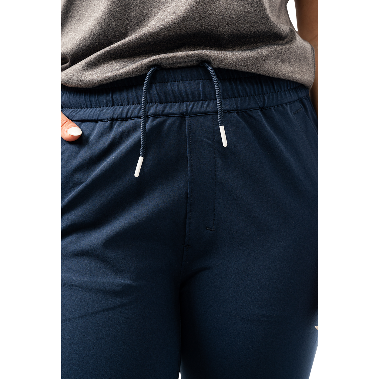 S25 BAUER WOMENS TEAM WOVEN JOGGER