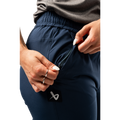 S25 BAUER WOMENS TEAM WOVEN JOGGER