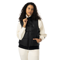 BAUER REDLINE WOMENS HEATED VEST