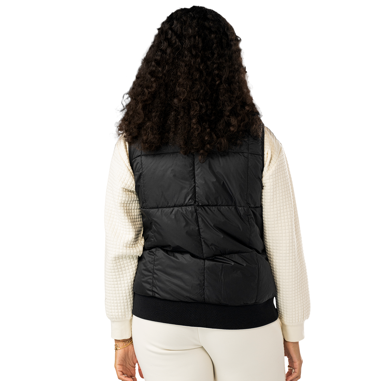 VESTE CHAUFFANTE REDLINE DE BAUER POUR FEMMES