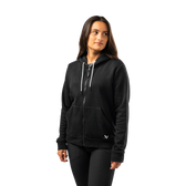 S25 BAUER WOMENS TEAM FULL ZIP