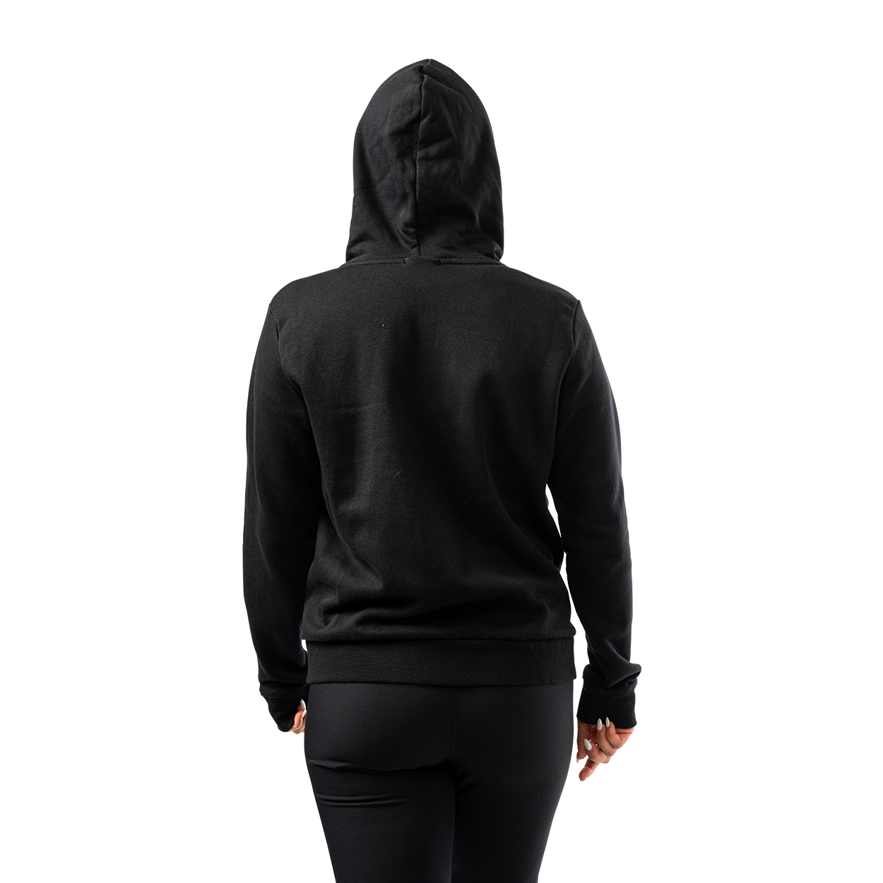 S25 BAUER WOMENS TEAM FULL ZIP