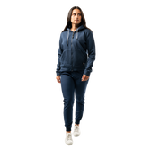 S25 BAUER WOMENS TEAM FULL ZIP