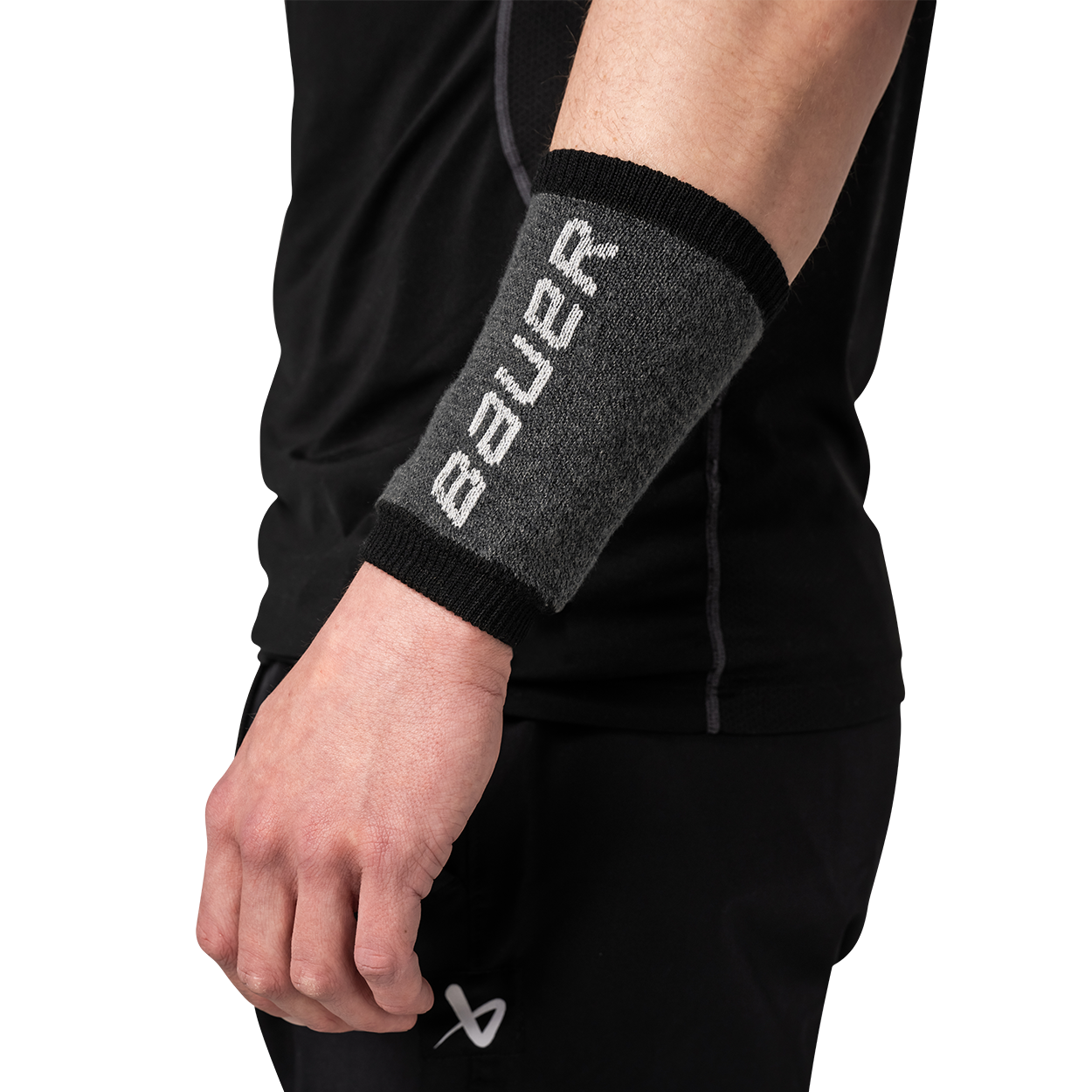 S24 BAUER CUT RESISTANT WRIST GUARDS
