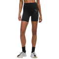 Bauer // lululemon WUNDER TRAIN 6" SHORT