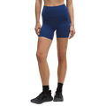 Bauer // lululemon WUNDER TRAIN 6" SHORT