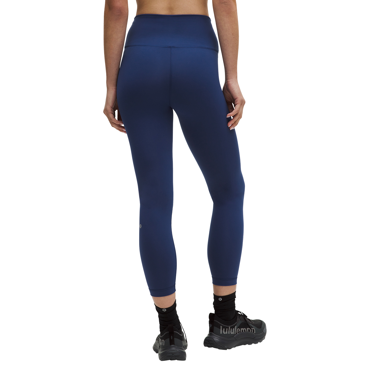 Bauer // lululemon WUNDER TRAIN HIGH RISE 25