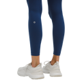 BAUER // lululemon Wunder Train High Rise Tight 25"