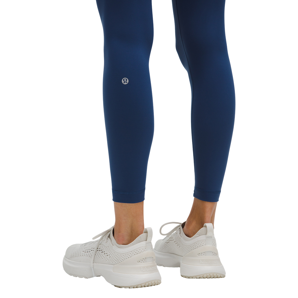 BAUER lululemon WUNDER TRAIN 25 WOMENS