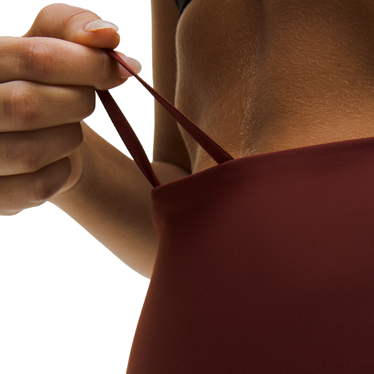 BAUER lululemon WUNDER TRAIN 25 WOMENS