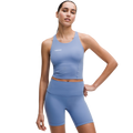 Bauer // lululemon WUNDER TRAIN TANK