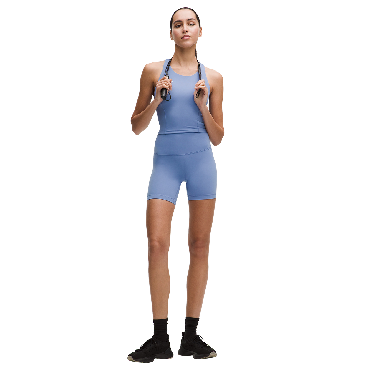 Bauer // lululemon WUNDER TRAIN TANK