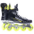 BAUER VAPOR X4 ROLLER HOCKEY SKATE INTERMEDIATE