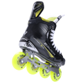 BAUER VAPOR X4 ROLLER HOCKEY SKATE INTERMEDIATE