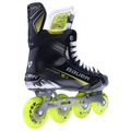 BAUER VAPOR X4 ROLLER HOCKEY SKATE INTERMEDIATE