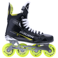 BAUER VAPOR X4 ROLLER HOCKEY SKATE INTERMEDIATE