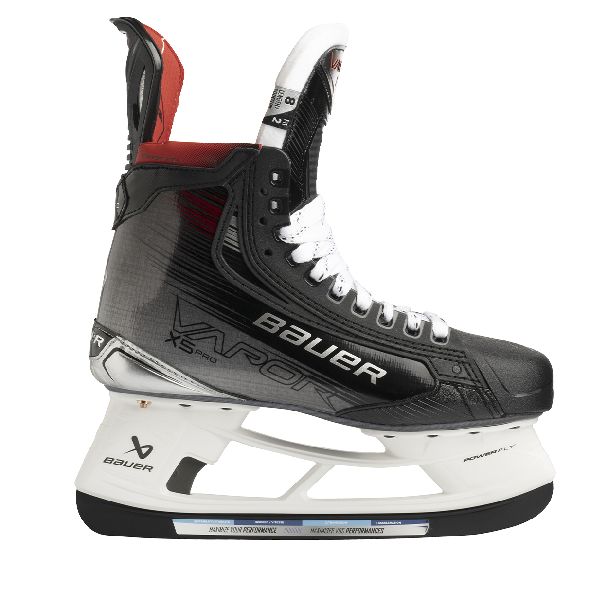 BAUER VAPOR X5 PRO SKATE SENIOR