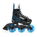 BAUER X-LP ADJUSTABLE ROLLER SKATE
