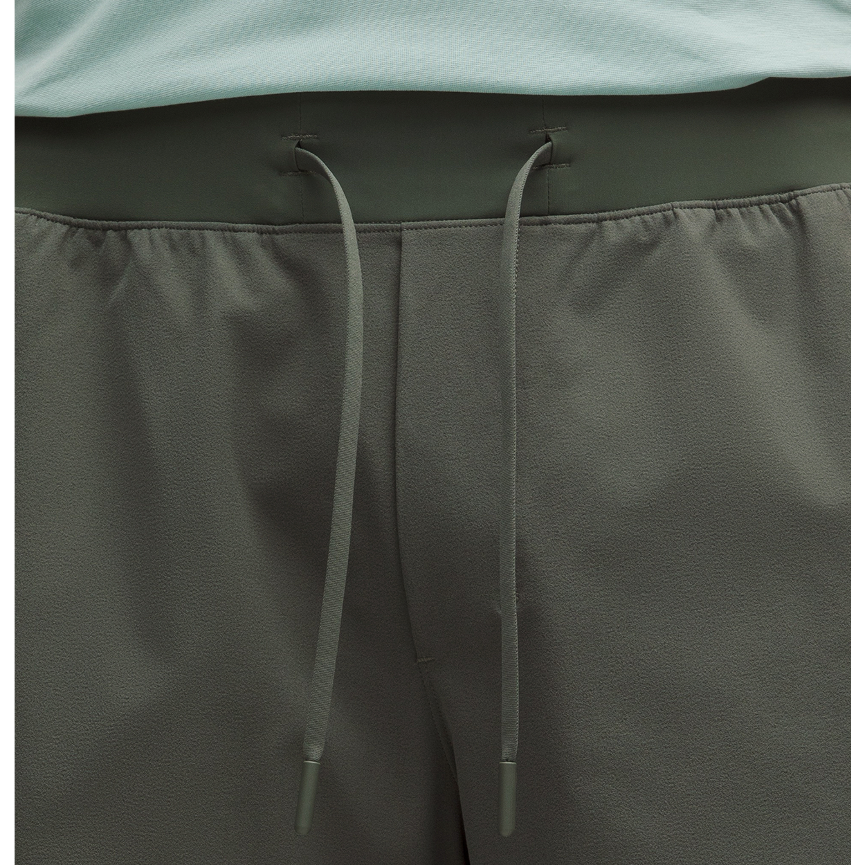 BAUER lululemon ZEROED IN SHORT 7 SENIOR