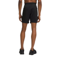BAUER // lululemon Zeroed In Linerless Short 7"
