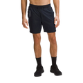 BAUER // lululemon Zeroed In Linerless Short 7"