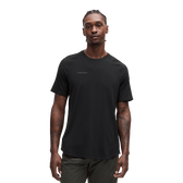 BAUER // lululemon Zeroed In Short-Sleeve Shirt
