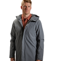 SAIL RACING BAUER TEAM TRAVEL COAT SENIOR