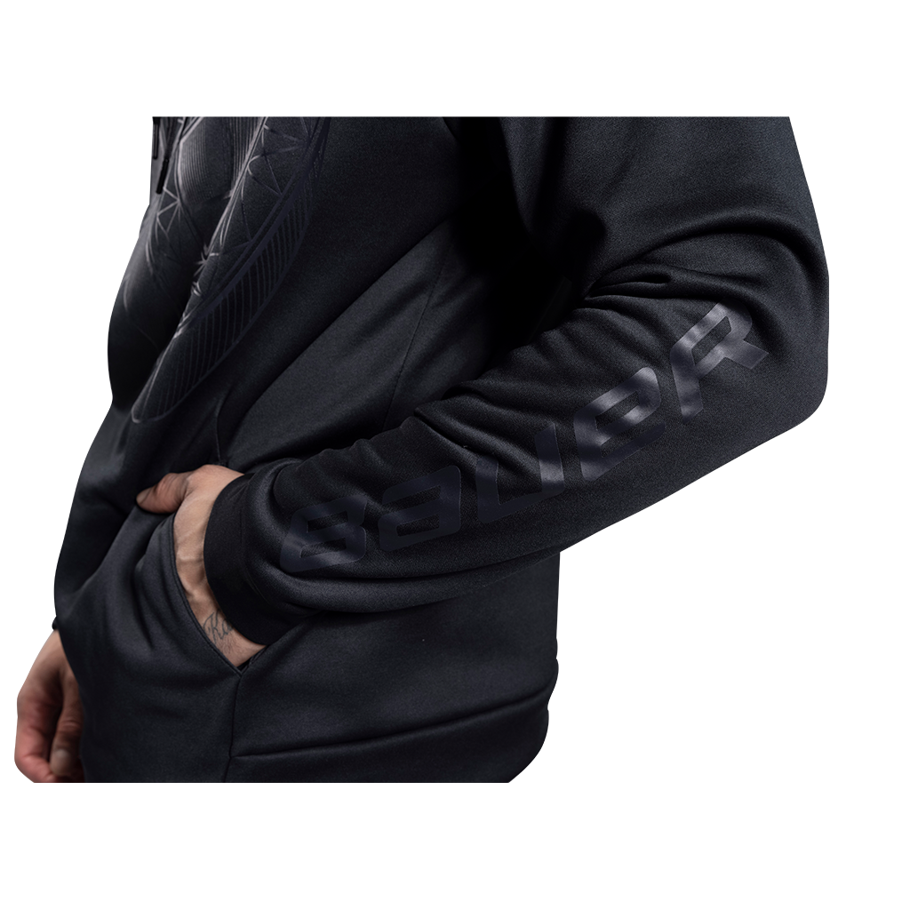 Zne 2025 climaheat hoodie