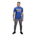 BAUER T-SHIRT D'HIVER SENIOR