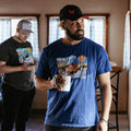 BAUER T-SHIRT D'HIVER SENIOR