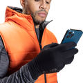 BAUER POLARTEC® GLOVES SENIOR