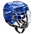 PRODIGY YOUTH HELMET COMBO