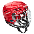 PRODIGY YOUTH HELMET COMBO