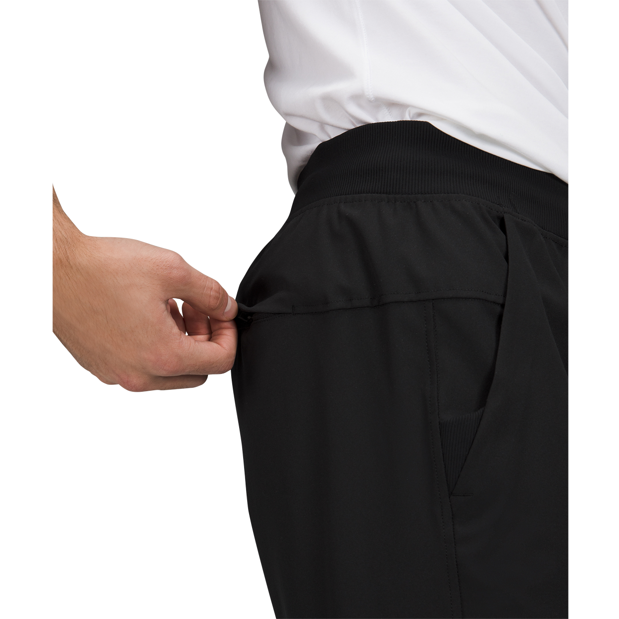 Lulu hot sale abc jogger