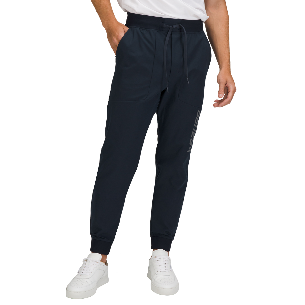 Joggers similar to sales lululemon