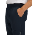 Bauer // lululemon ABC JOGGER