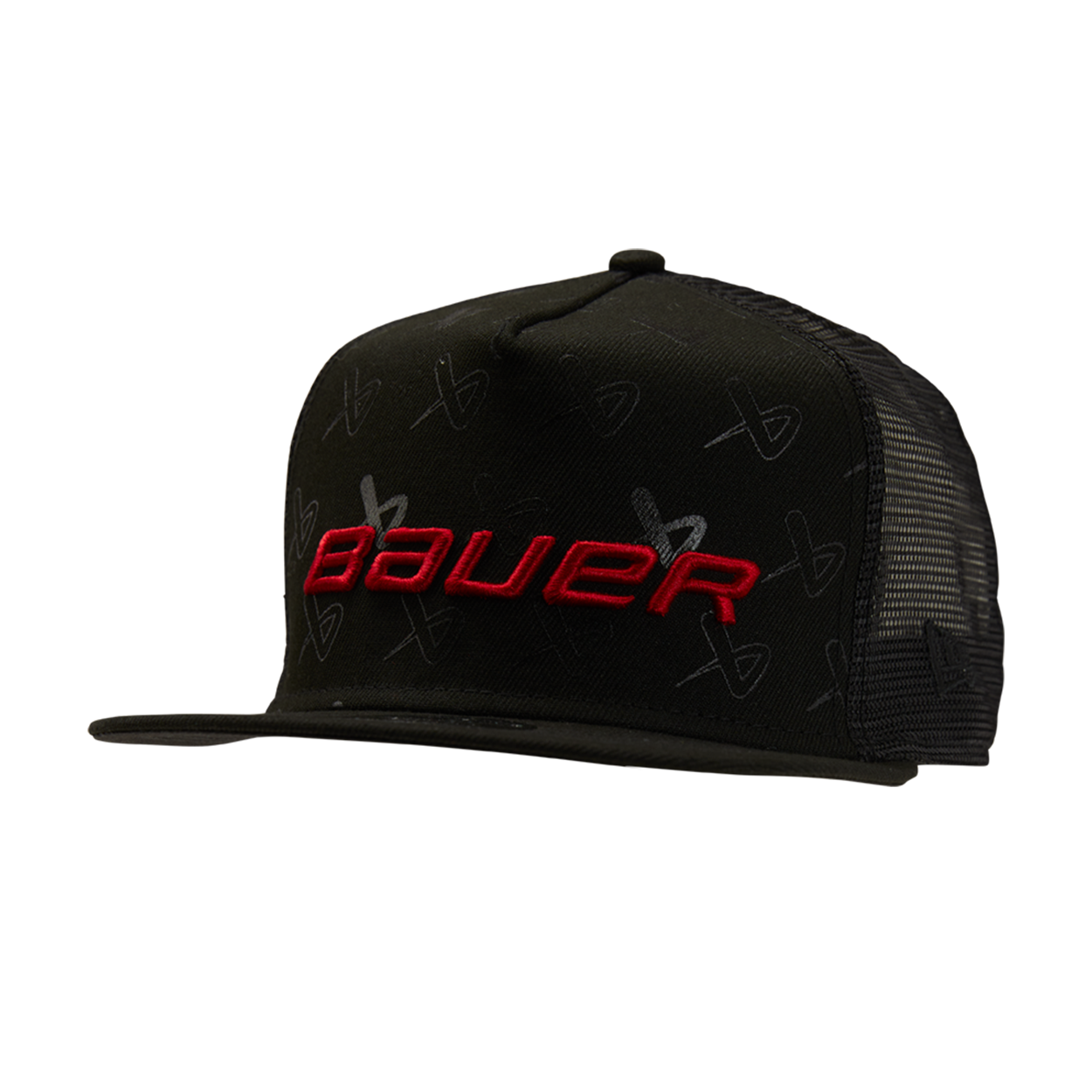 BAUER NEW ERA LIL ICON 9FIFTY HAT