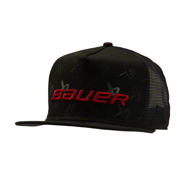 BAUER NEW ERA LIL ICON 9FIFTY HAT