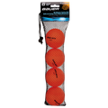 Balles de hockey HydroG remplies de liquide sans rebond pour temps chaud