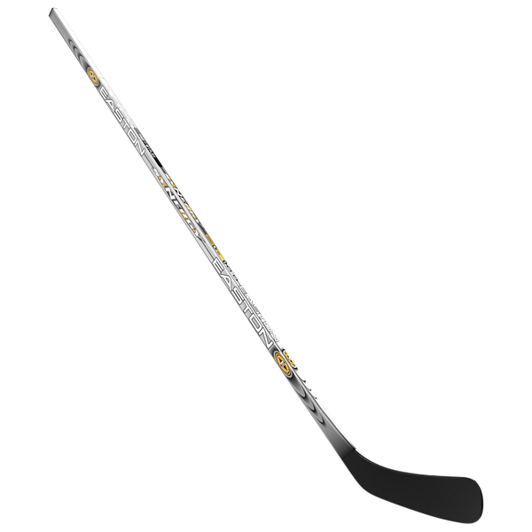 Easton Synergy Grip Senior Hockey Stick, P92 - Silver