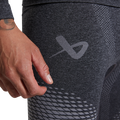 BAUER ELITE SEAMLESS BASELAYER PANT SENIOR