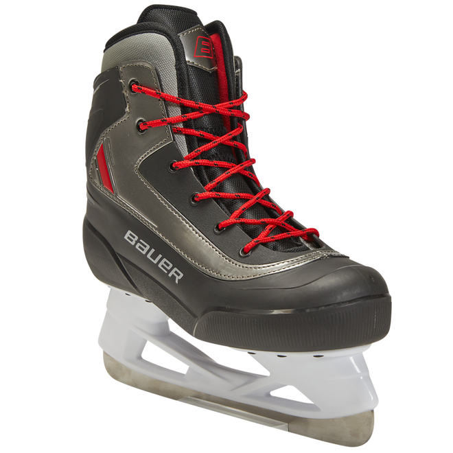 BAUER EXPEDITION LIFESTYLE ICE SKATE JUNIOR