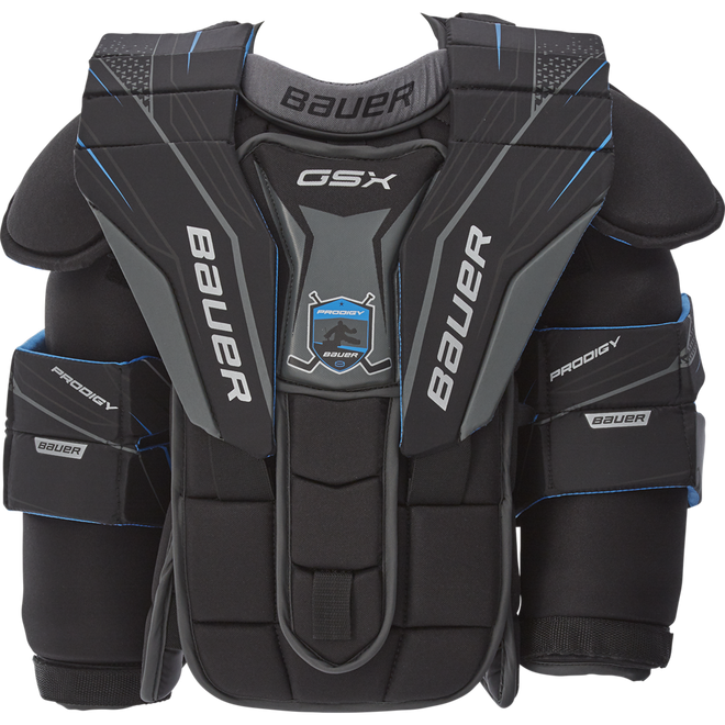 GSX PRODIGY CHEST PROTECTOR YOUTH