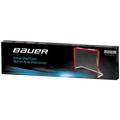 BAUER JUNIOR RECREATIONAL STEEL GOAL