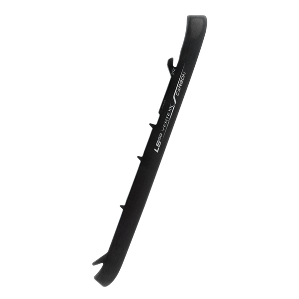 VAGABOND Surface Stick ss 5.6-Ｉ Bauer LS5G Vertexx Edge Senior Goalie Steel Runner - 2 Pack