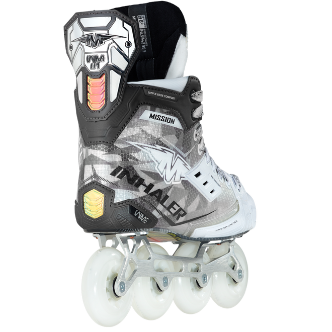 MISSION RH INHALER WM01 SKATE SENIOR