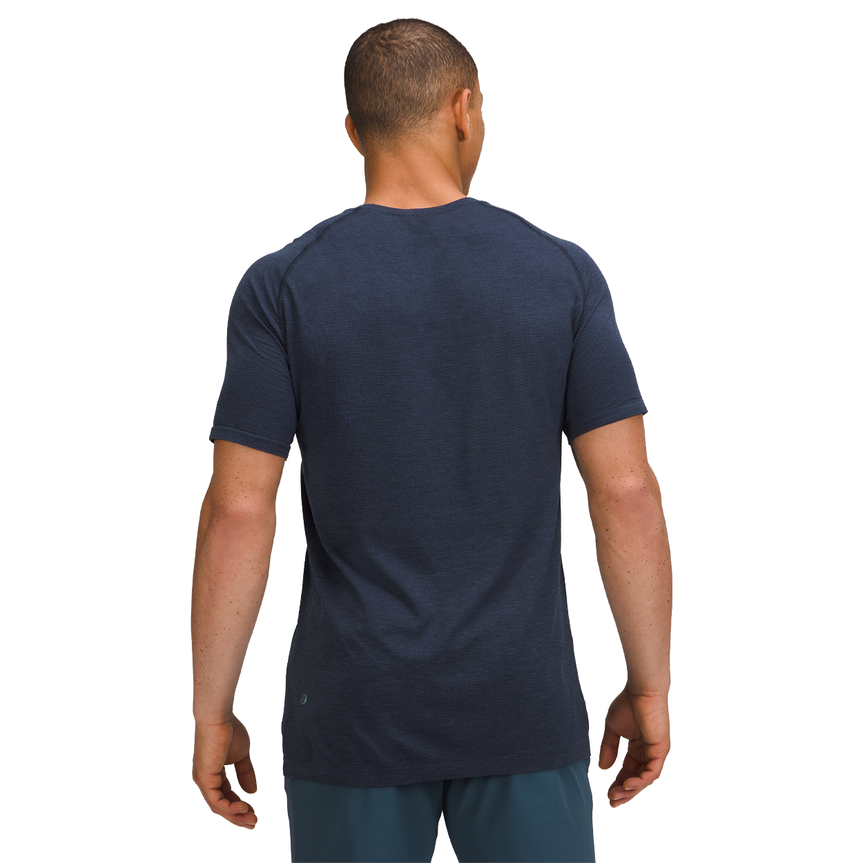 BAUER // T-shirt à manches courtes lululemon Metal Vent Tech