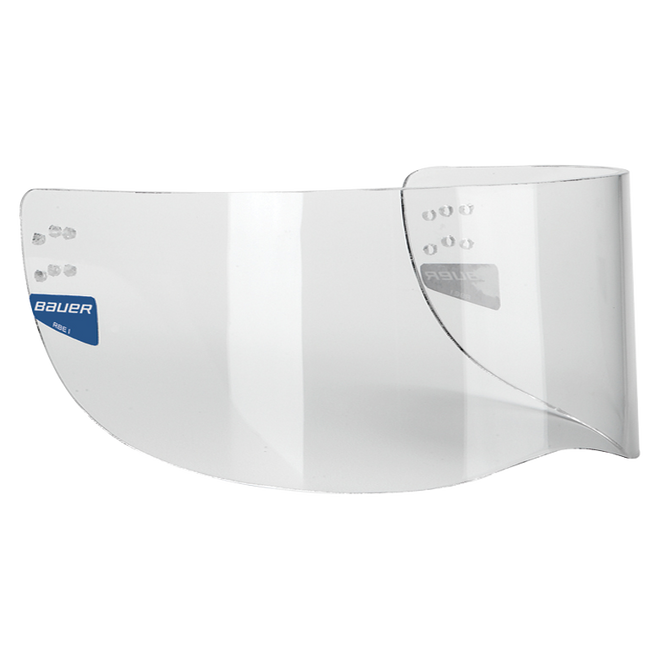 Shield Half Part RBE I HALF SHIELD