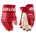 BAUER PRO SERIES GLOVE JUNIOR